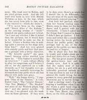 Article on Alice Joyce p. 2