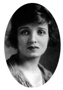 Alice Joyce