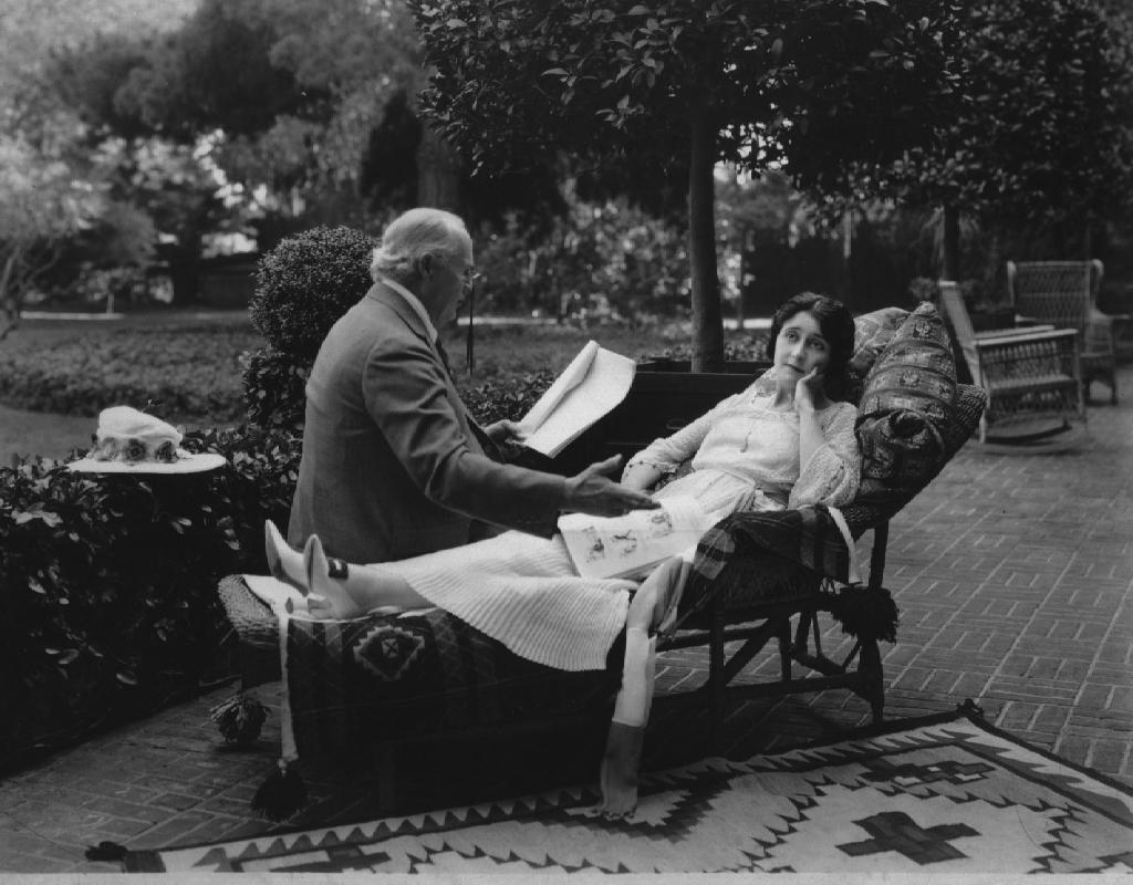 Clara Kimball Young Picture Gallery