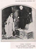 Norma Talmadge in Ashes of Vengeance