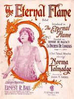 sheet music cover