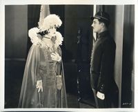 Devil's Island lobby card