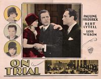 Lobby Card