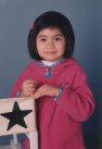 [Isabelle Preschool '96]