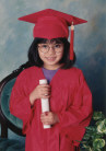 [Isabelle Preschool Graduation]