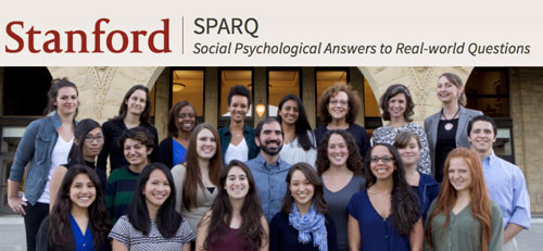 phd social psychology stanford