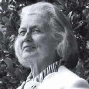 Lucile Salter Packard