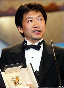 Hirokazu Koreeda