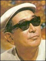 Akira Kurosawa