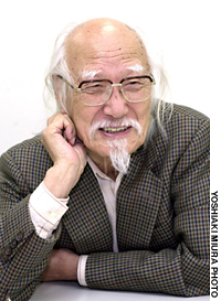 Seijun Suzuki