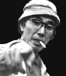 Seijun Suzuki