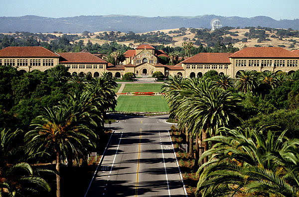 Summer courses stanford