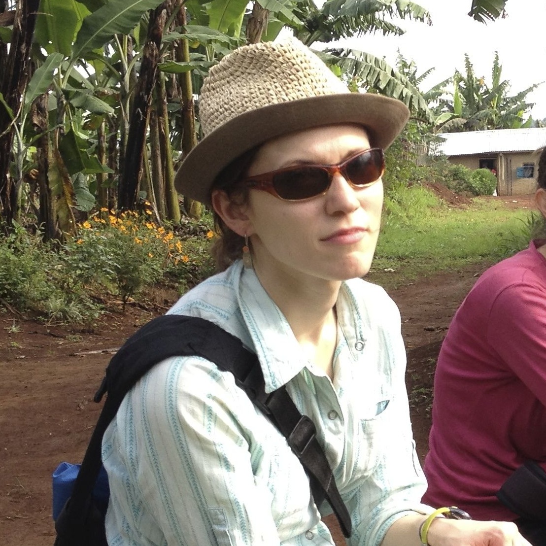 Laura Bloomfield image