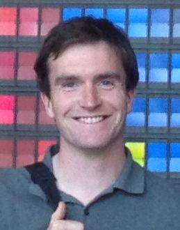 James Merrick, Stanford University
