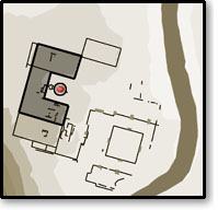 Old Temple Map