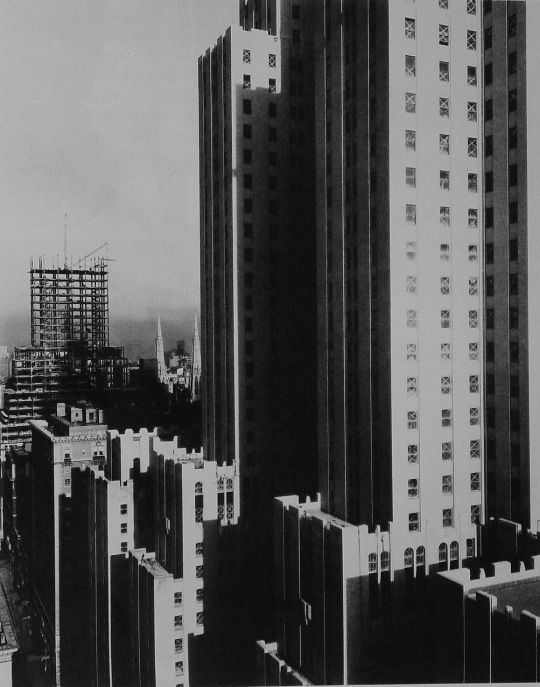 `05 Steiglitz-From the Shelton, NY-1931