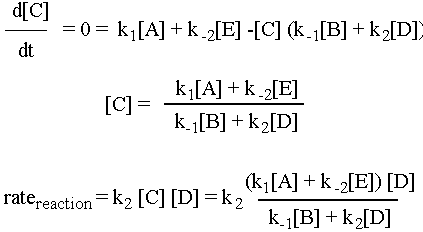 Thermodynamics And Kinetics