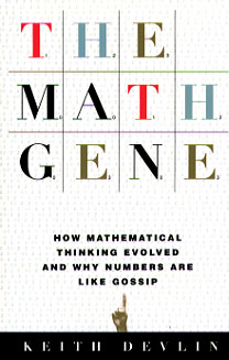 Mathematics: The New Golden Age by Devlin, Keith