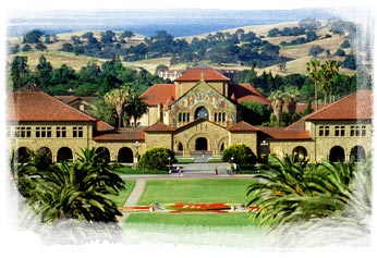 Stanford University