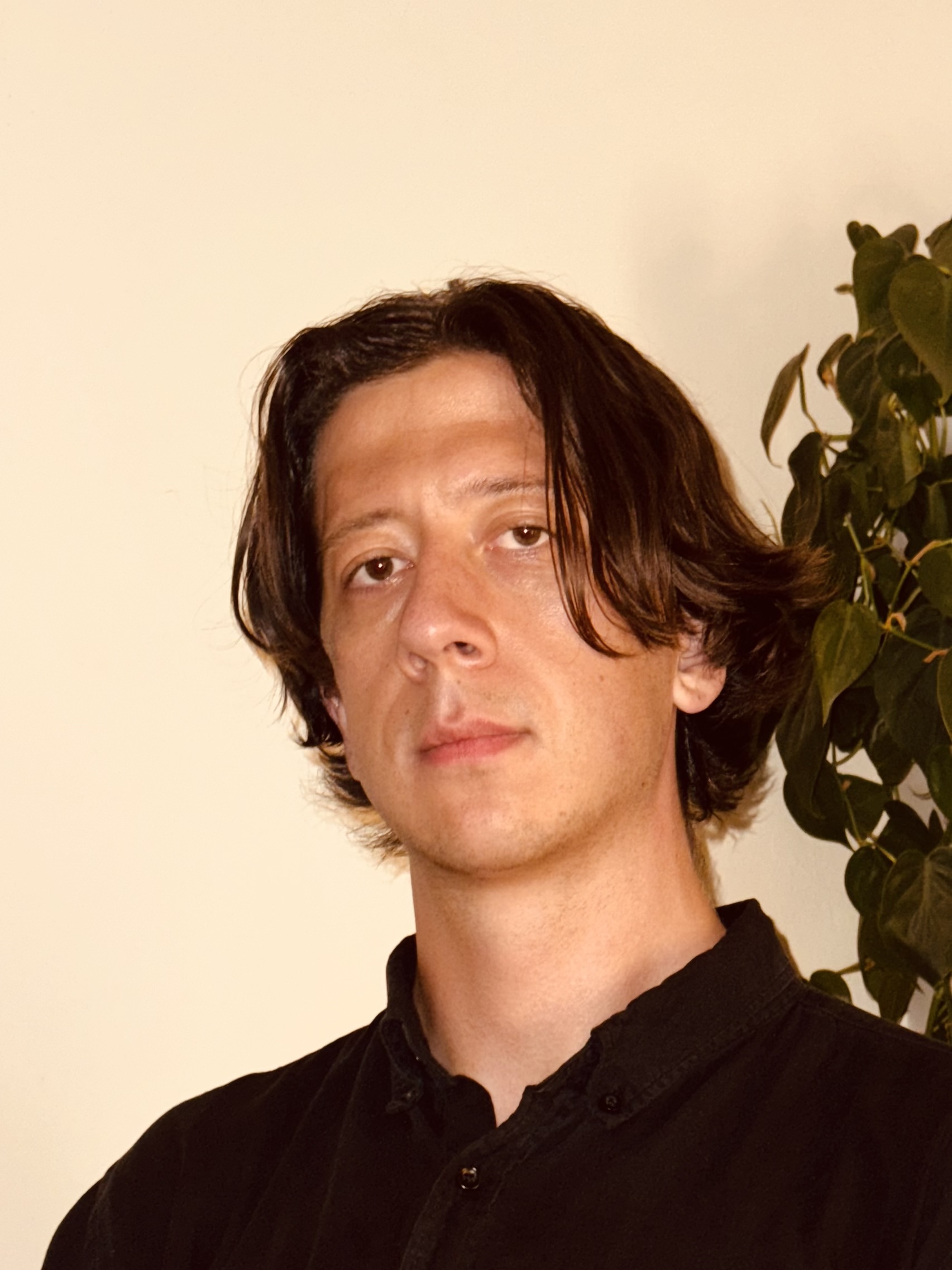 Photo of Judson Kuhrman