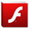 flash player
