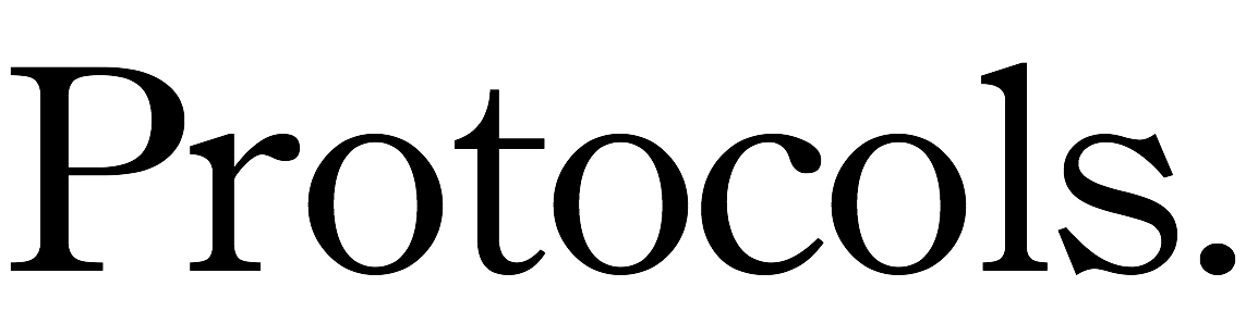 Protocols