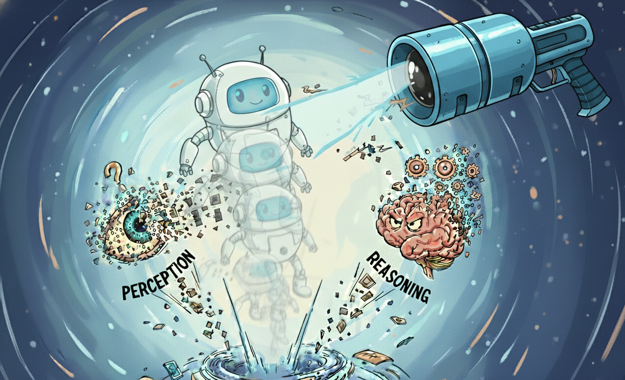 Downscaling Intelligence