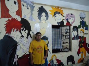 Wall Art