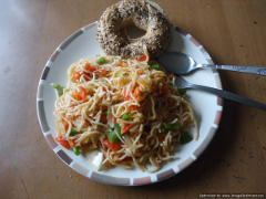 Noodles