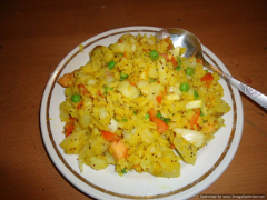 Poha