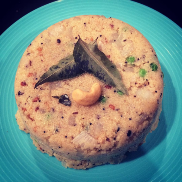 Upma