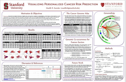 CS229 Poster
