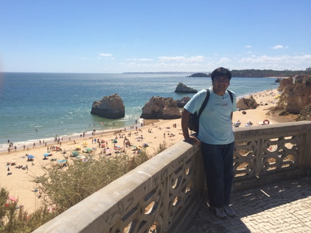 Algarve