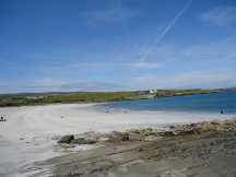 Aran Islands