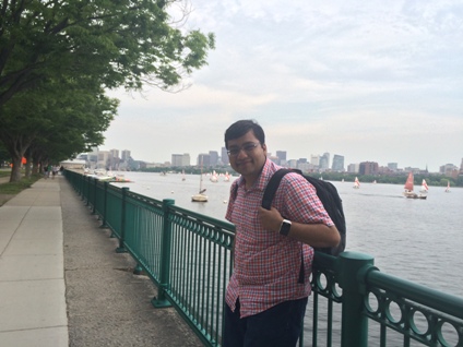 Boston