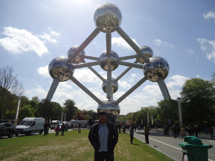 Brussels