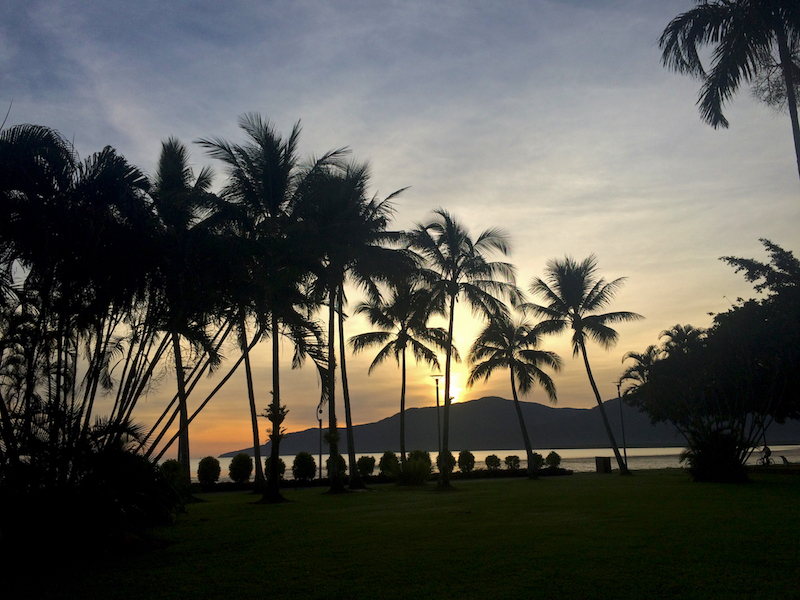 Cairns