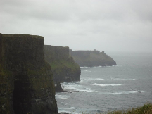 Cliffs of Moher