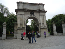 Dublin