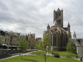 Ghent