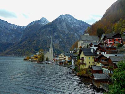 Hallstatt