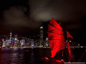 Hong Kong