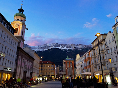Innsbruck