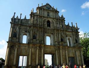 Macau