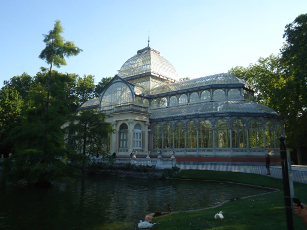 Madrid