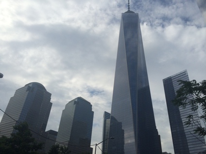 New York City