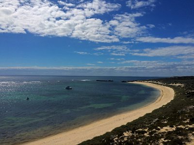 Perth