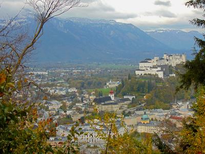 Salzburg