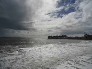 Santa Cruz