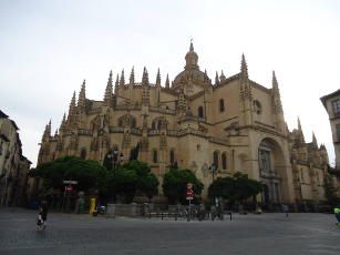 Segovia